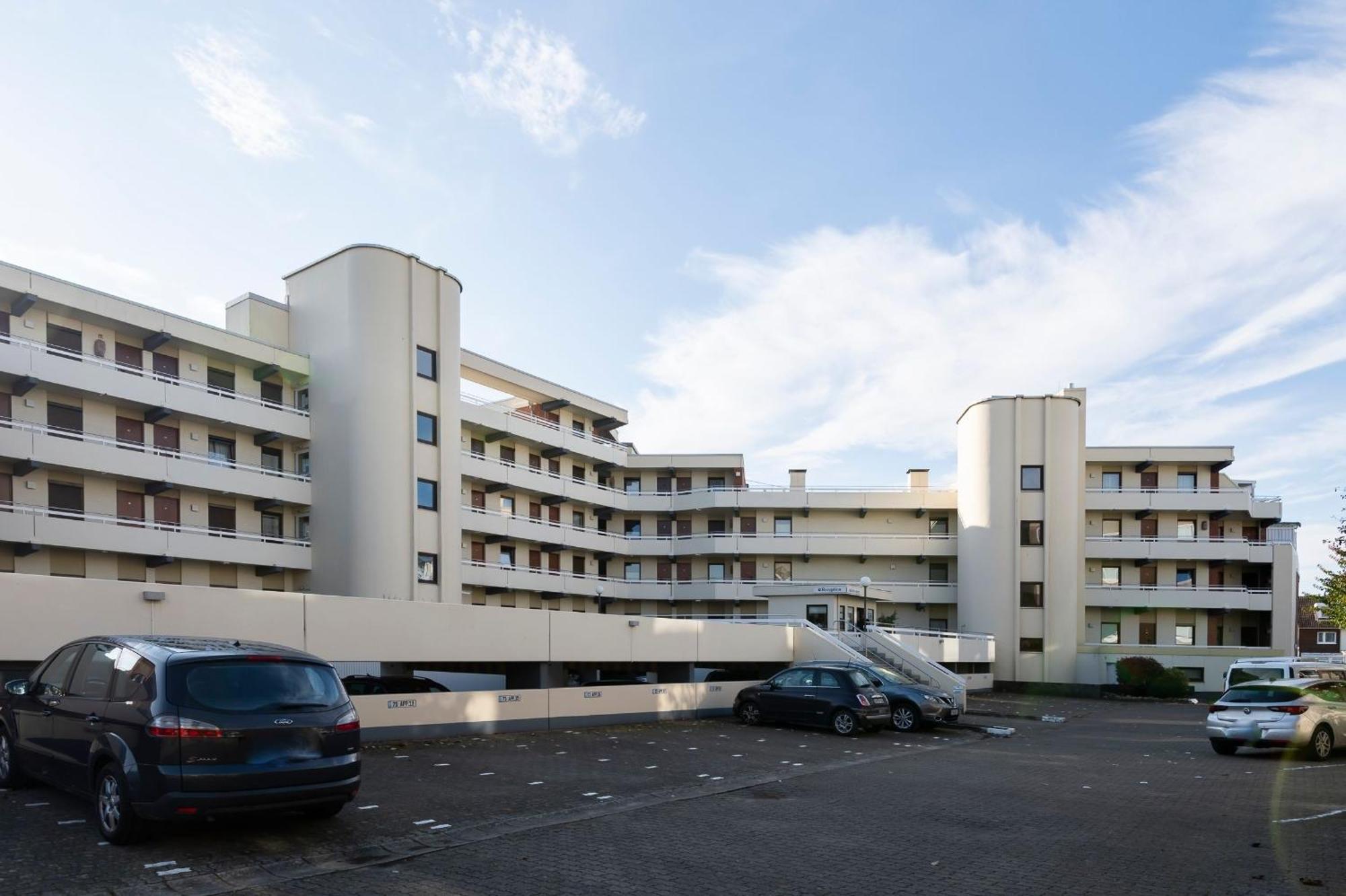 Belvedere Luv Lee Grömitz Exteriér fotografie